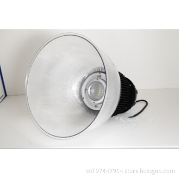 DLC 150W LED mining